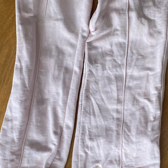 Ralph Lauren Straight Leg Sweats - Picture 3 of 6